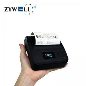 ZM01-热敏便携打印机