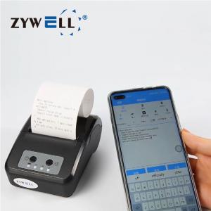 ZM03-热敏便携打印机