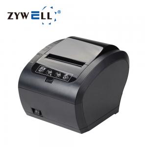 ZY301-80mm热敏打印机 