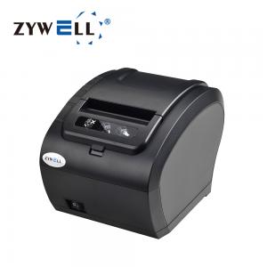 ZY307-80mm热敏打印机