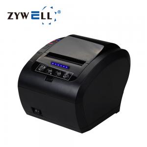 ZY606-80mm热敏打印机 