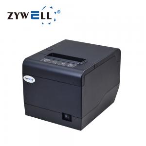 ZY808-80mm热敏打印机