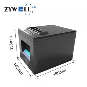 ZY907-80mm热敏打印机 