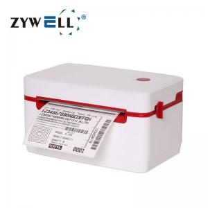 ZY909-4寸热敏条码打印机 