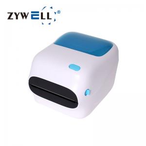 ZY910-4寸热敏条码打印机